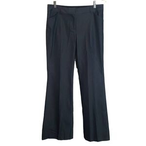 Body By Victoria Dark Gray Pants Size 8